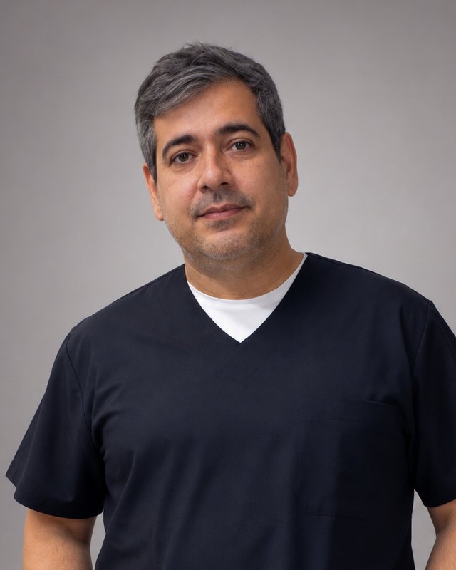 Dr. Sávio Albuquerque