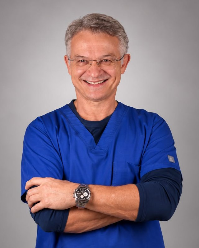 Dr. Wladimir Barbosa